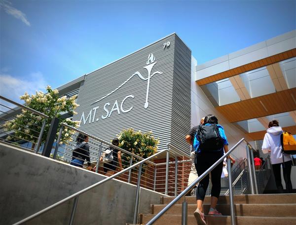 Mt SAC