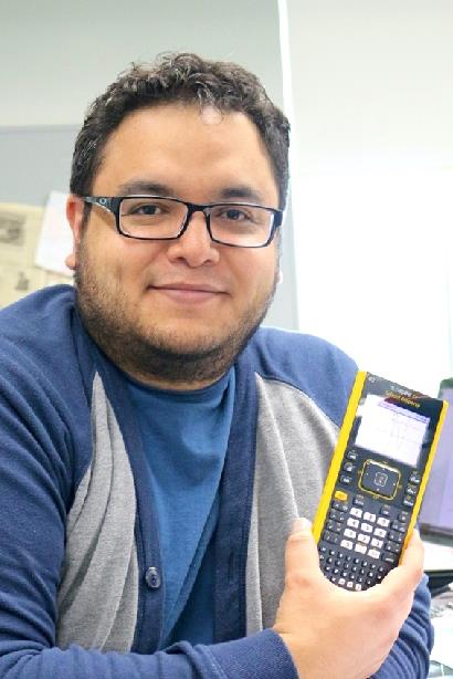 Mr. Estrada Mr. Estrada